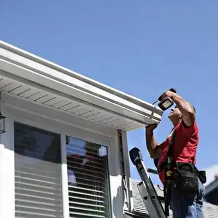 gutter services Munhall